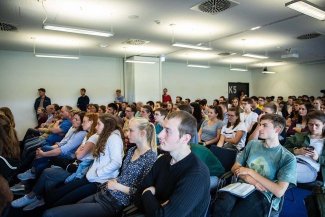 Open Doors Jugendtag 2019 Image 41