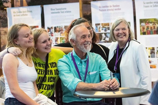 Open Doors Jugendtag 2019 Image 40