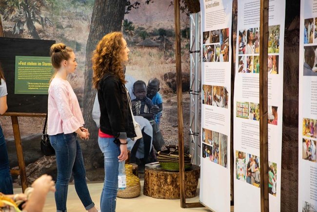 Open Doors Jugendtag 2019 Image 43