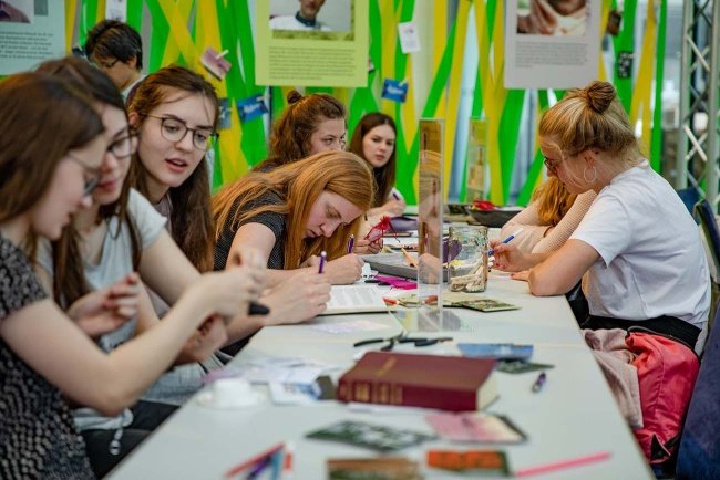 Open Doors Jugendtag 2019 Image 44