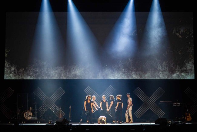 Open Doors Jugendtag 2019 Image 46