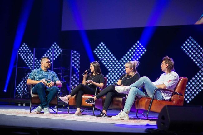 Open Doors Jugendtag 2019 Image 48