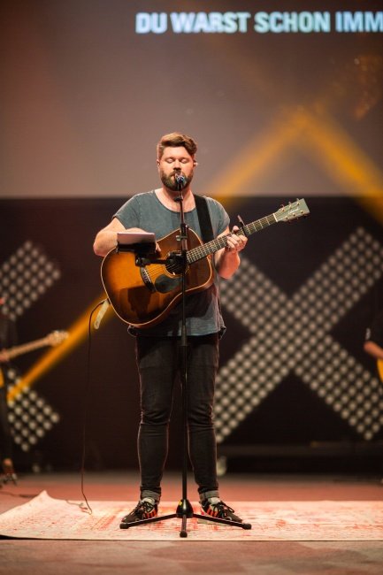 Open Doors Jugendtag 2019 Image 50