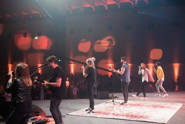 Open Doors Jugendtag 2019 Image 51