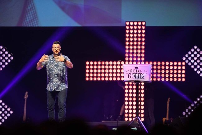 Open Doors Jugendtag 2019 Image 55