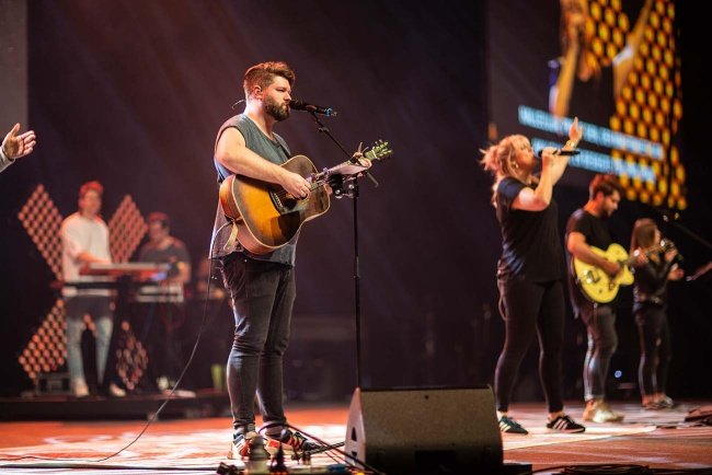 Open Doors Jugendtag 2019 Image 58