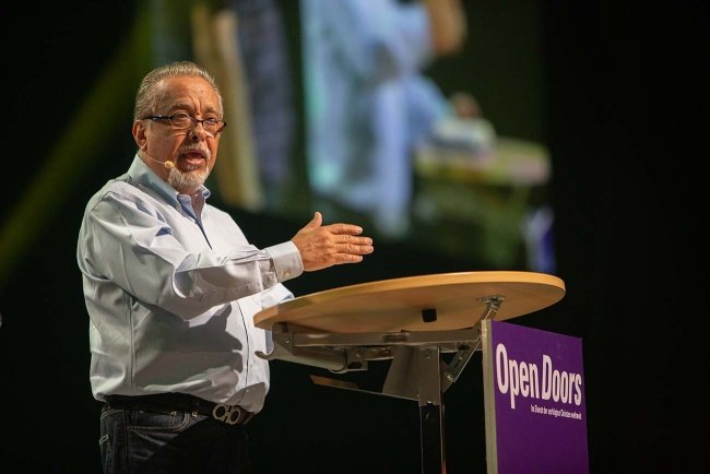 Open Doors Jugendtag 2019 Image 6