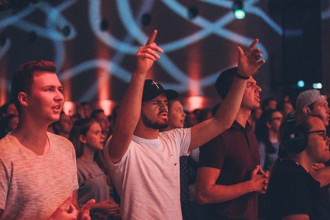 Open Doors Jugendtag 2019 Image 60