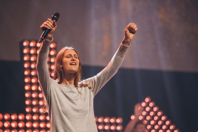 Open Doors Jugendtag 2019 Image 61
