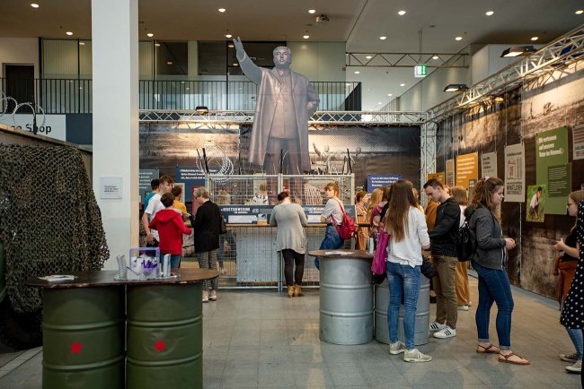 Open Doors Jugendtag 2019 Image 63