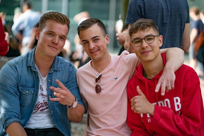 Open Doors Jugendtag 2019 Image 64