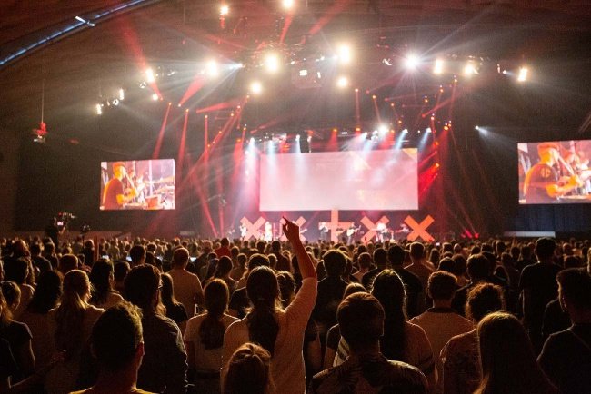 Open Doors Jugendtag 2019 Image 65