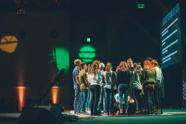 Open Doors Jugendtag 2019 Image 66