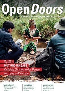 Monatsmagazin