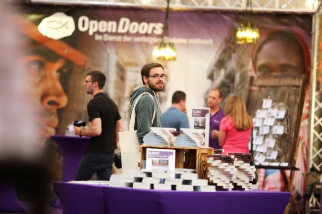Open Doors Jugendtag 2017 Image 34