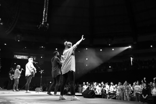 Open Doors Jugendtag 2017 Image 123