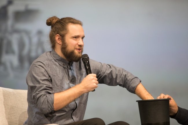 Open Doors Jugendtag 2017 Image 120