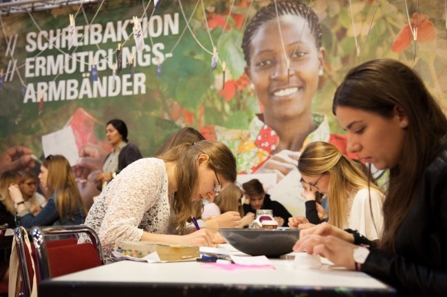 Open Doors Jugendtag 2017 Image 8