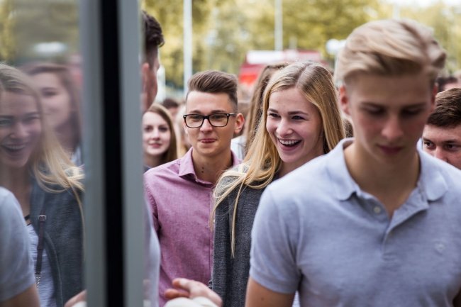 Open Doors Jugendtag 2017 Image 6