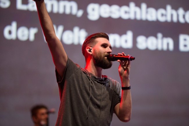 Open Doors Jugendtag 2017 Image 15