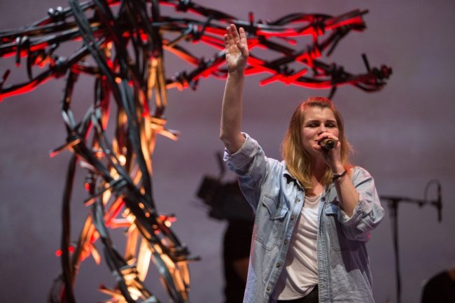 Open Doors Jugendtag 2017 Image 16