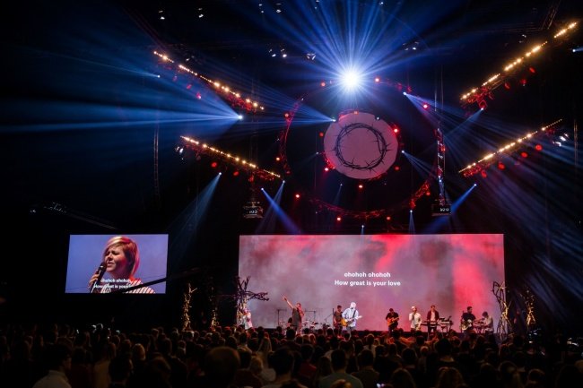 Open Doors Jugendtag 2017 Image 43