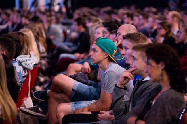 Open Doors Jugendtag 2017 Image 46