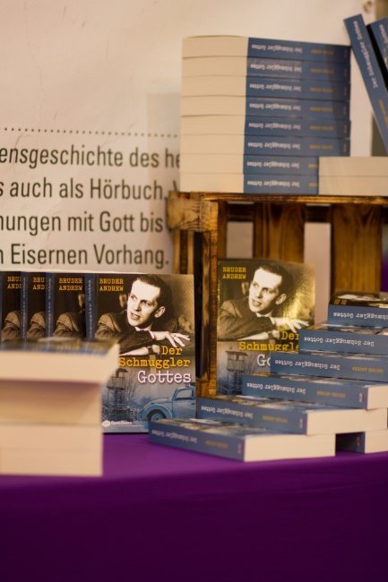 Open Doors Jugendtag 2017 Image 48