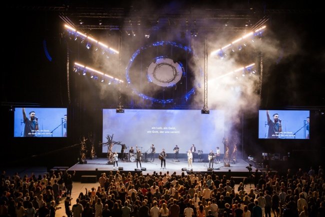 Open Doors Jugendtag 2017 Image 55