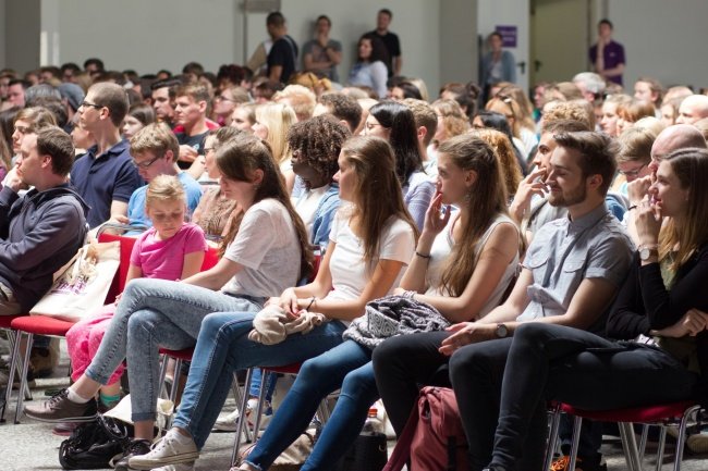Open Doors Jugendtag 2017 Image 94