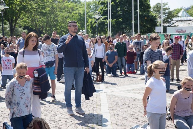 Open Doors Jugendtag 2017 Image 74