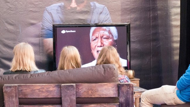 Open Doors Jugendtag 2017 Image 36