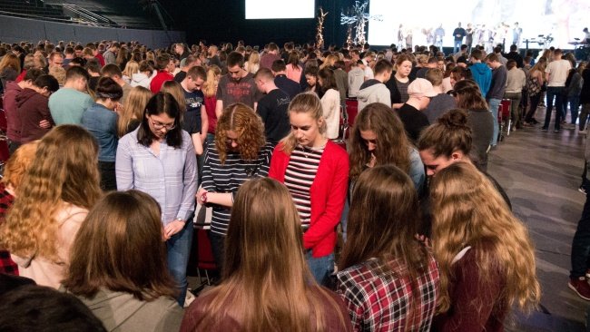 Open Doors Jugendtag 2017 Image 65