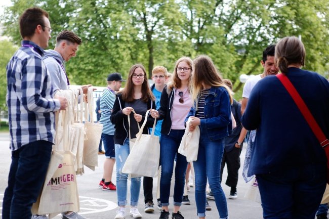 Open Doors Jugendtag 2017 Image 7