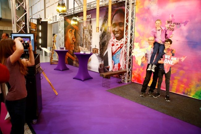 Open Doors Jugendtag 2017 Image 12