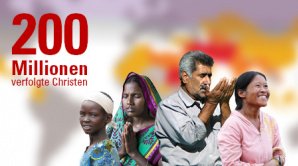 Bildergebnis für verfolgte christen