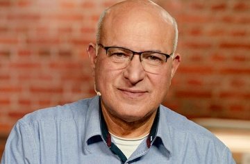 „Verfolgung ist die beste Gelegenheit Zeugnis von Christus zu geben“ (Youssef Ourahmane)