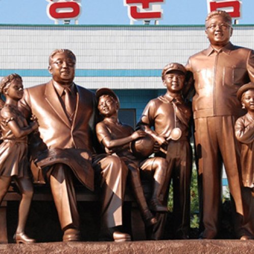 Nordkorea: Zukunft der Gesellschaft