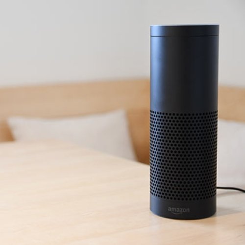 Alexa