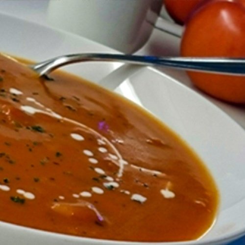 Tomatensuppe