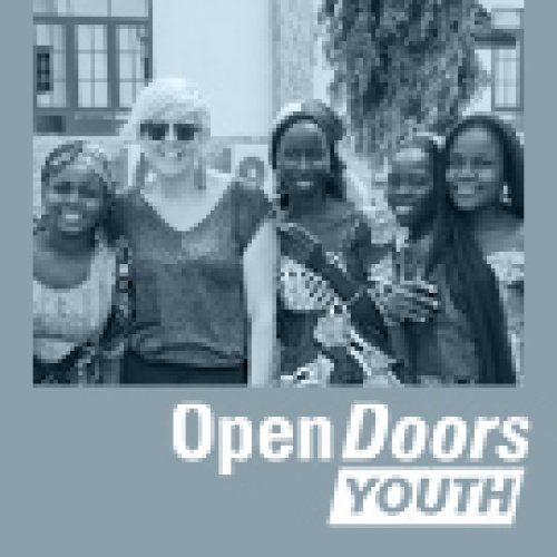 Open Doors Youth