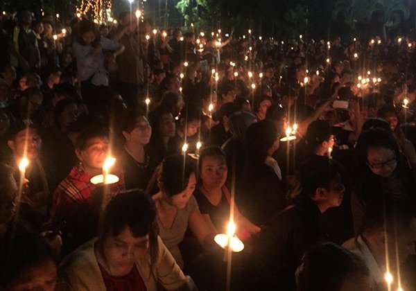 Indonesien: Religiöse Intoleranz setzt Christen unter Druck