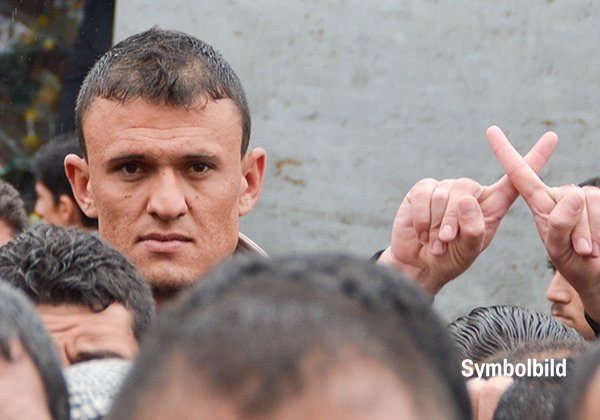 Christliche Flüchtlinge in Deutschland