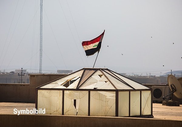 Irak