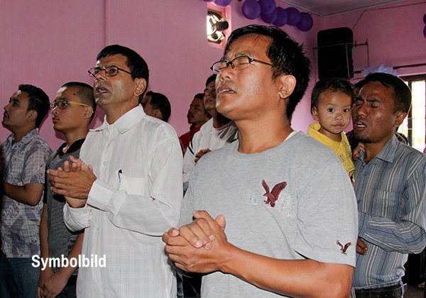 Nepal: Neues Gesetz kriminalisiert Religionswechsel