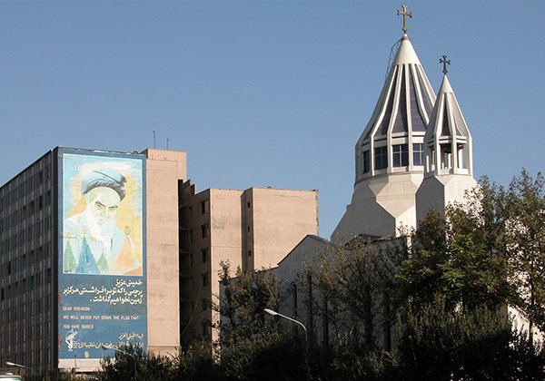 Iran