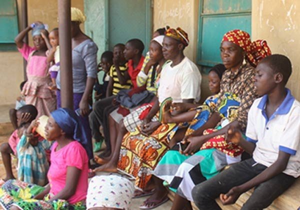 Nigeria Über 200 Christen Ende Juni ermordet