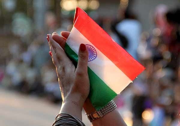 Gebetsaufruf zu Parlamentswahlen in Indien