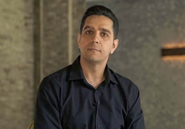 Wahid aus dem Iran
