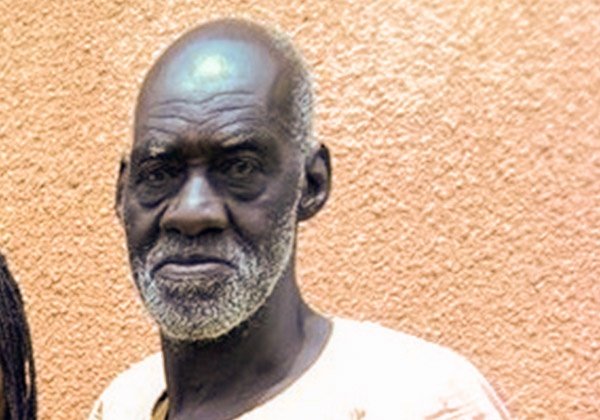 Pastor Pierre Ouédraogo (Bildquelle: WWM bearbeitet)